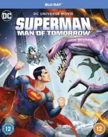 Superman - Superman: Man Of Tomorrow - Image 2
