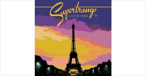 Supertramp - Live In Paris 79 - Image 2