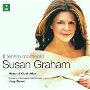 Susan Graham - Il Tenero Momento