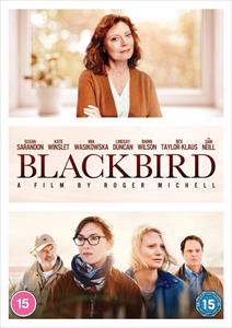 Susan Sarandon - Blackbird