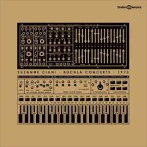 Suzanne Ciani - Buchla Concerts 1975 - Image 2