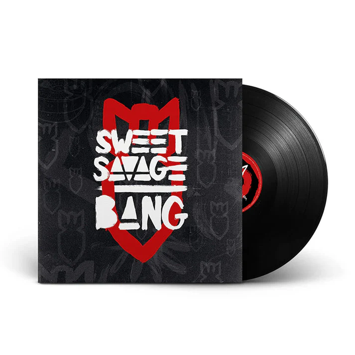 Sweet Savage - Bang - Image 2
