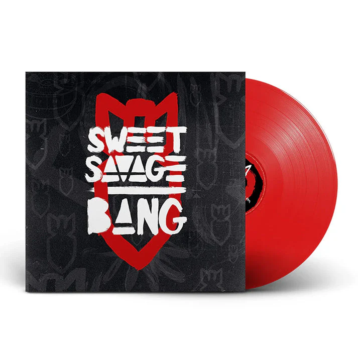 Sweet Savage - Bang - Image 3