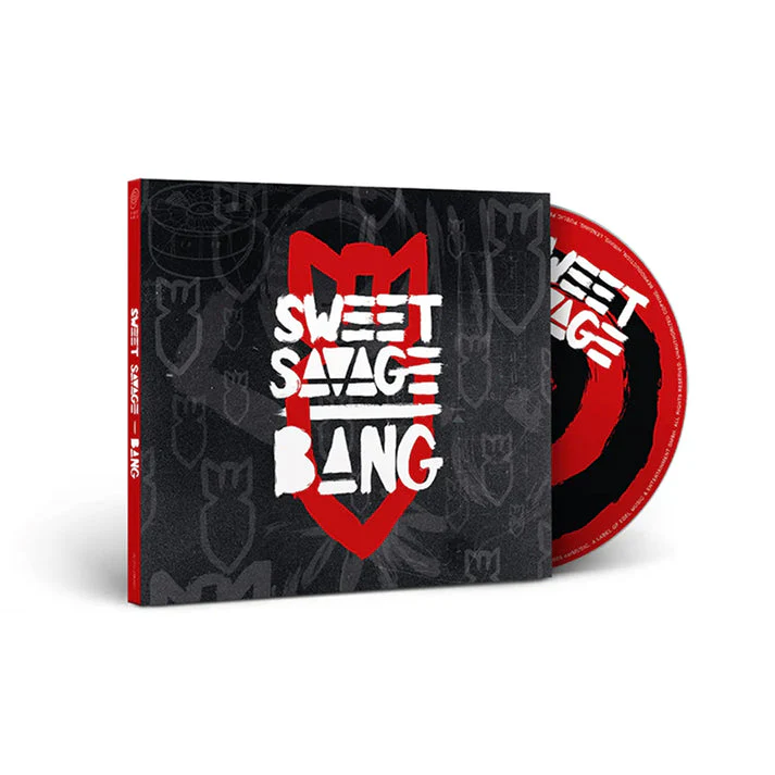Sweet Savage - Bang - Image 4