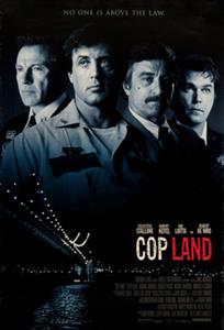 Sylvester Stallone / Annabella Sciorra - Cop Land