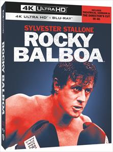 Sylvester Stallone / Antonio Tarver - Rocky Balboa