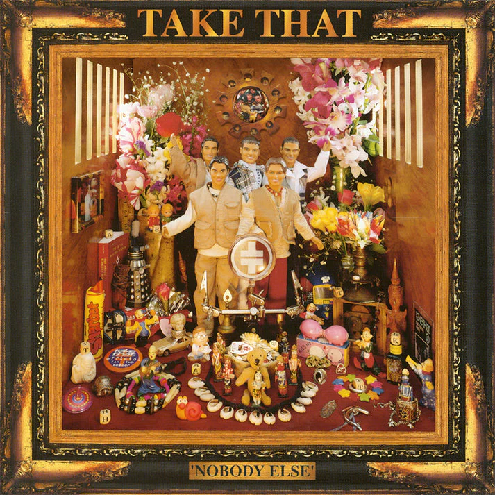Take That - Nobody Else: 30th Anniversary