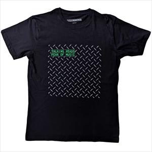 Talking Heads - Fear Of Music Tee