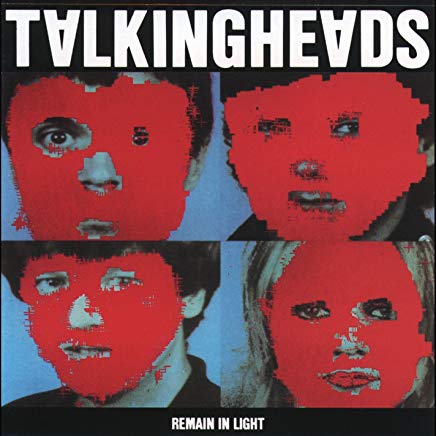 Talking Heads - Remain in Light - Image 2