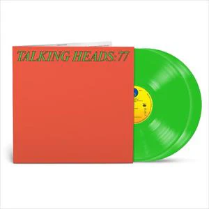 Talking Heads - Talking Heads: 77 - Image 2