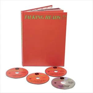 Talking Heads - Talking Heads: 77 - Image 3