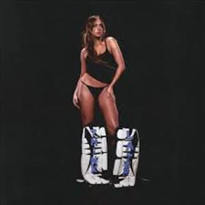 Tate McRae - Think Later - Image 2