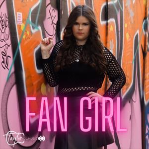 Taylor D - Fan Girl