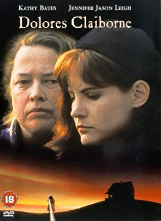 Taylor Hackford / Kathy Bates - Dolores Claiborne