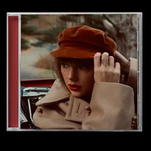 Taylor Swift - Red (Taylors Version) - Image 2