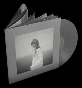 Taylor Swift - The Tortured Poets Department - Image 2