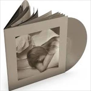 Taylor Swift - The Tortured Poets Department - Image 4