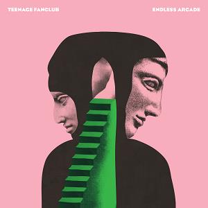 Teenage Fanclub - Endless Arcade - Image 2