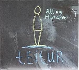 Teitur - All My Mistakes