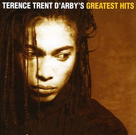 Terence trent Darby - Greatest Hits