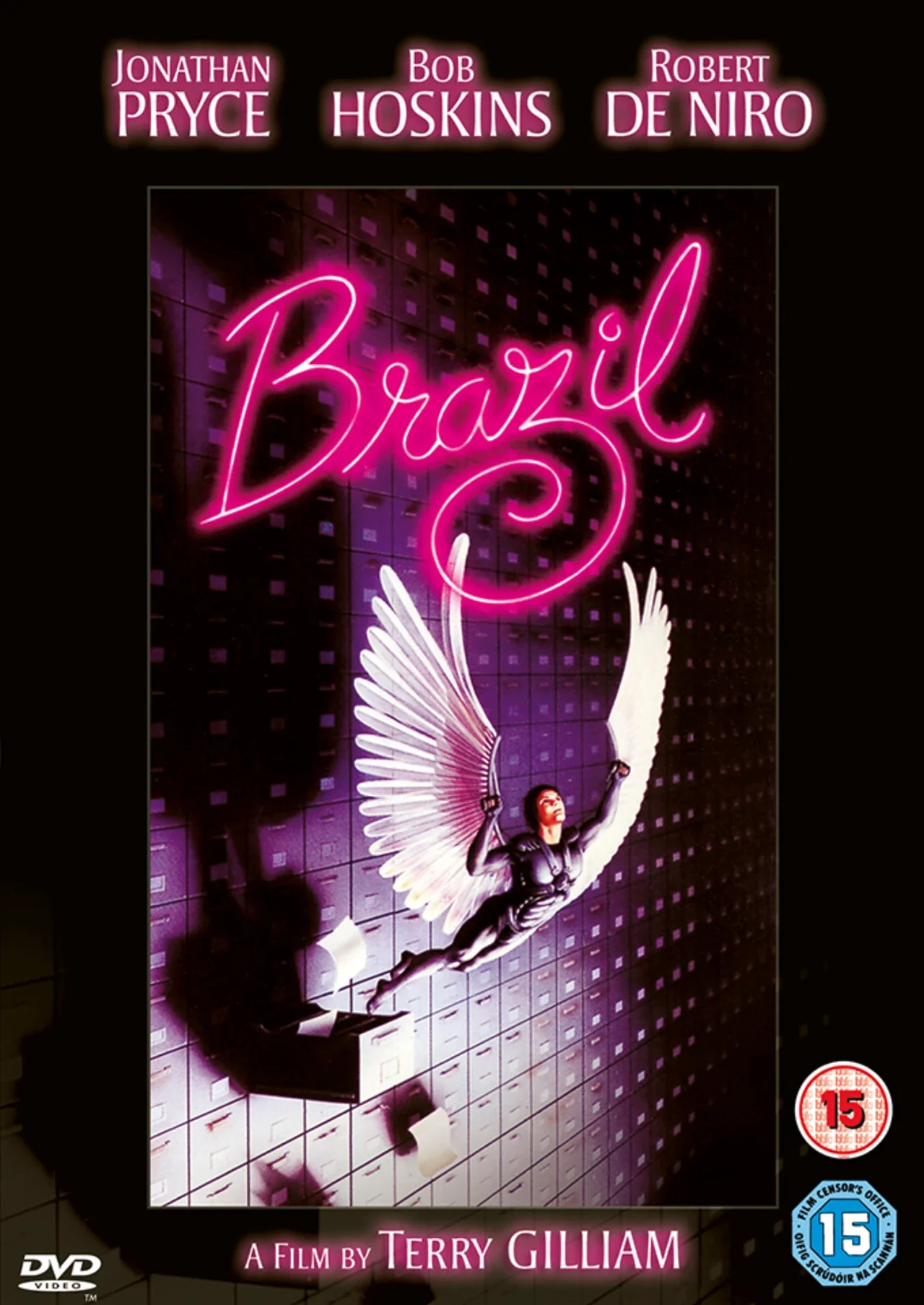 Terry Giliam/Robert De Niro - Brazil - Image 3