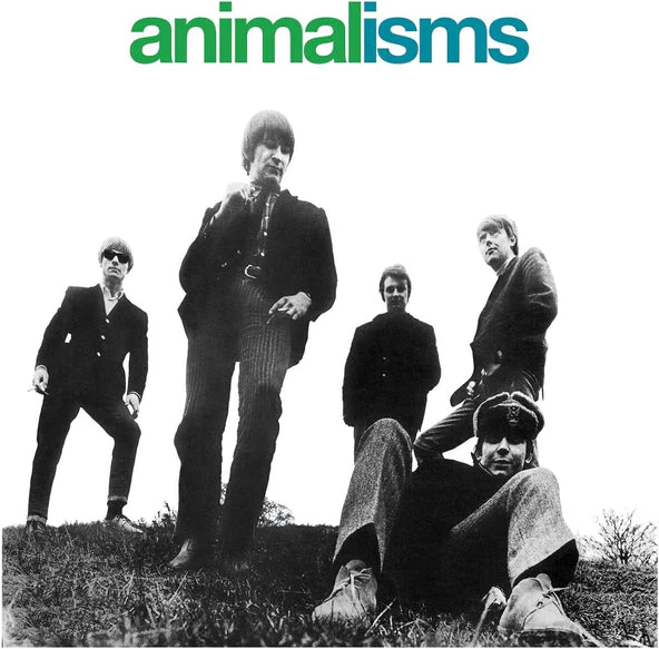 The Animals - Animalisms - Image 2