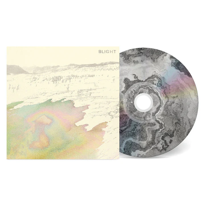 The Antlers - Blight - Image 2