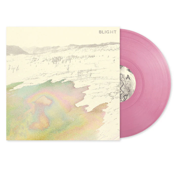 The Antlers - Blight - Image 3