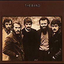 The Band - The Band - Image 2