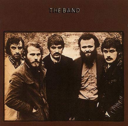 The Band - The Band - Image 3