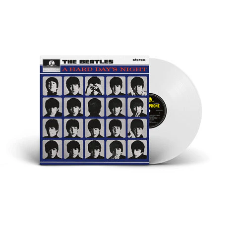 The Beatles - A Hard Days Night - Image 2