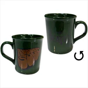 The Beatles Unboxed Mug - Rubber Soul
