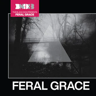 The Black Dog - Feral Grace