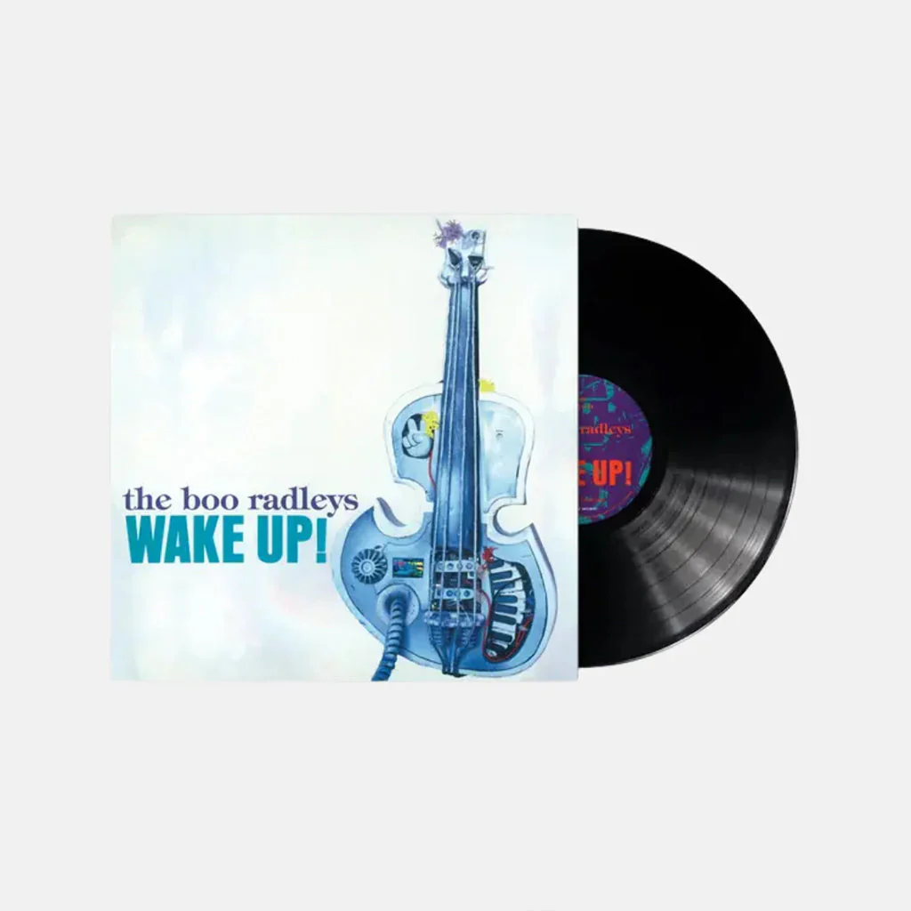 The Boo Radleys - Wake Up - Image 2