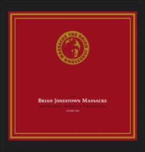 The Brian Jonestown Massacre - Tepid Peppermint Vol 1