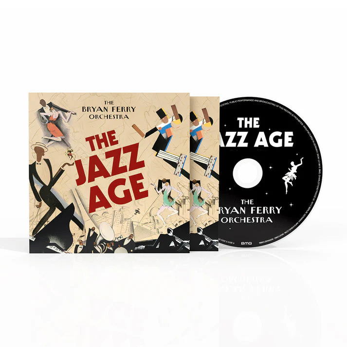 The Bryan Ferry Orchestra - The Jazz Age - Image 2