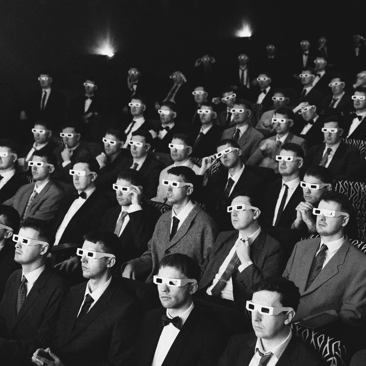 The Clockworks - The Entertainment