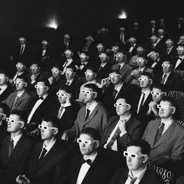 The Clockworks - The Entertainment - Image 2