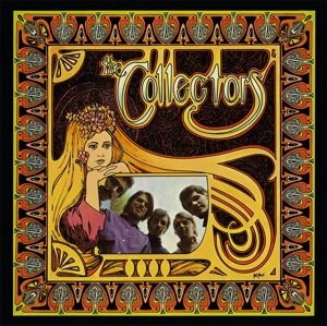 The Collectors - The Collectors