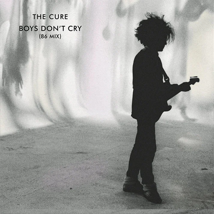 The Cure - Boys Don't Cry - Image 2