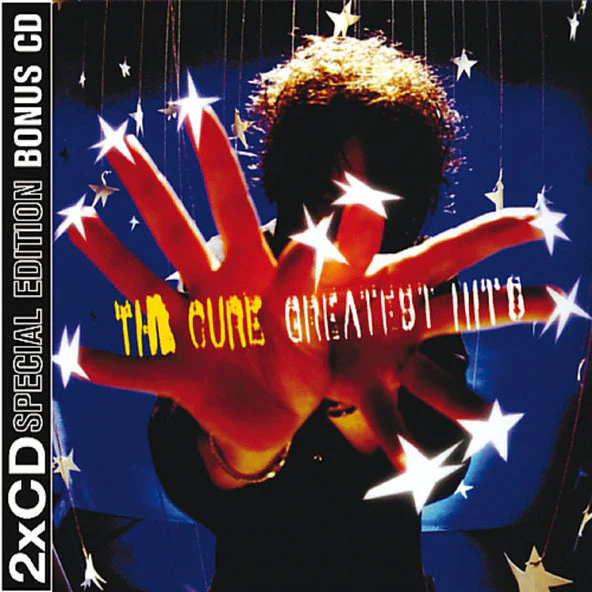 The Cure - Greatest Hits