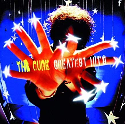 The Cure - Greatest Hits - Image 3