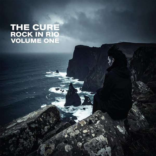 The Cure - Rock In Rio Volume One - Image 2