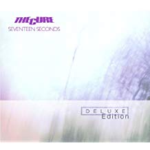 The Cure - Seventeen Seconds