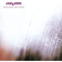 The Cure - Seventeen Seconds - Image 2
