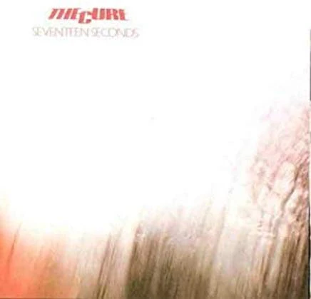 The Cure - Seventeen Seconds - Image 3