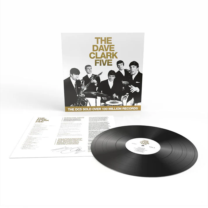 The Dave Clark Five - All The Hits - Image 3