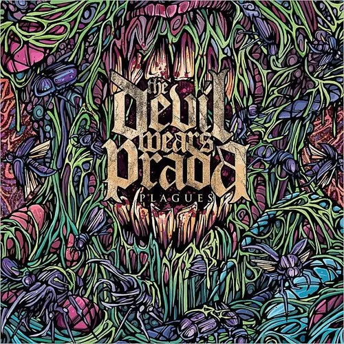 The Devil Wears Prada - Plagues - Image 2