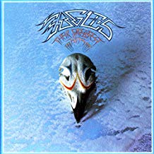 The Eagles - Their Greatest Hits Volumes 1 & 2 - Image 3