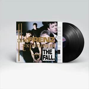 The Fall - The Frenz Experiment - Image 2